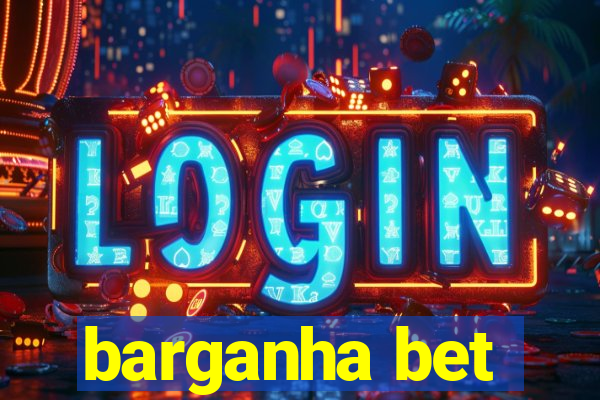 barganha bet